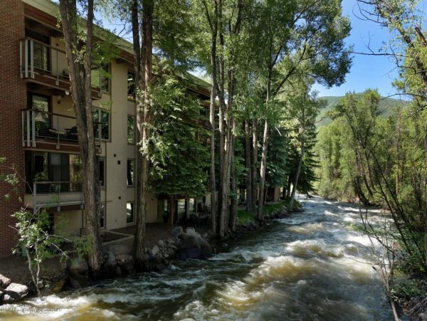 Aspen Home 987354