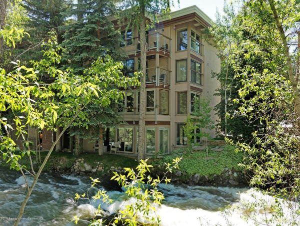 Aspen Home 987354