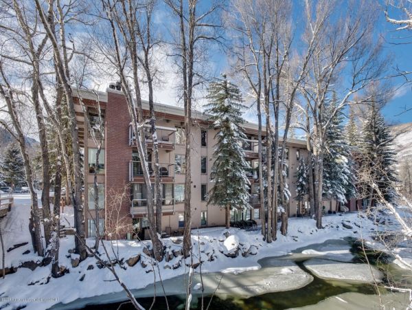 Aspen Home 987354