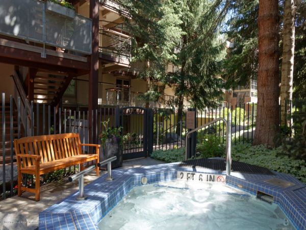 Aspen Home 987354