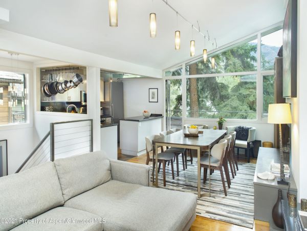 Aspen Home 987355