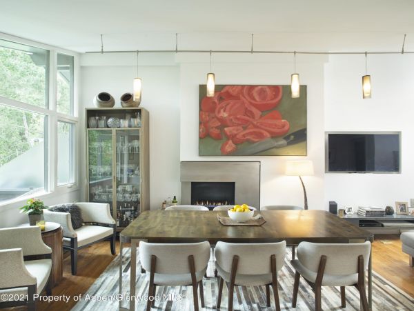 Aspen Home 987355