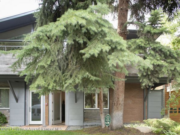 Aspen Home 987355
