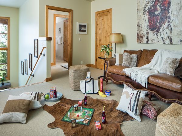 Teton Village Slopeside Lodge
