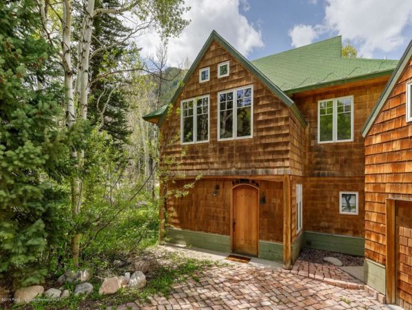 Aspen Home 987357