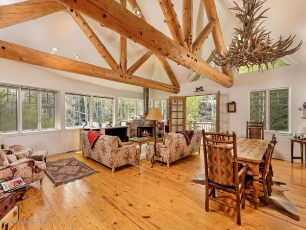 Aspen Home 987357