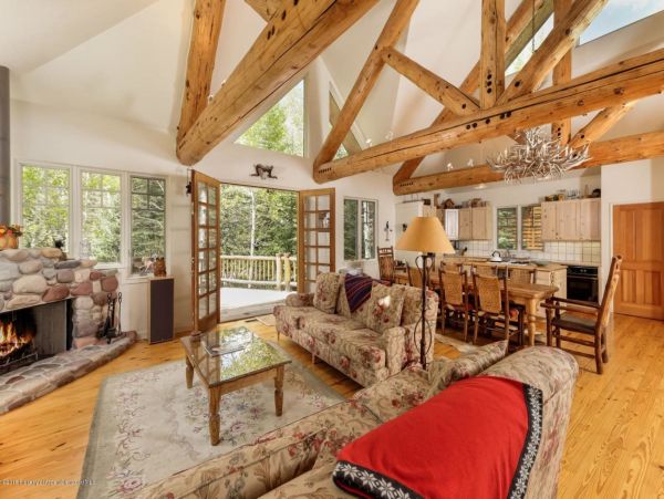 Aspen Home 987357