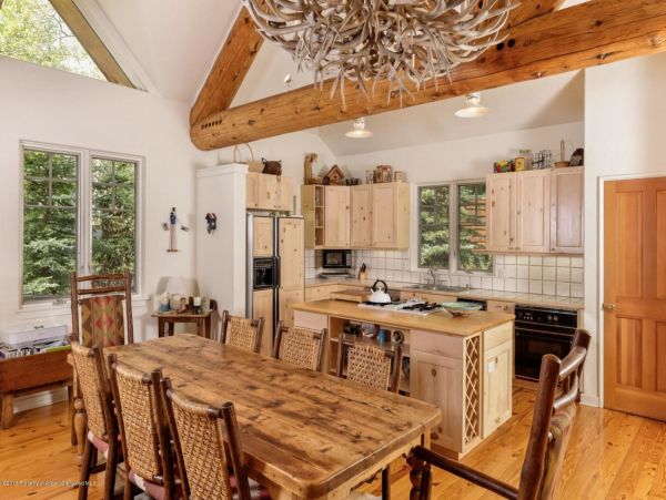 Aspen Home 987357