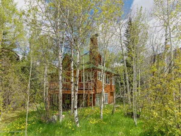 Aspen Home 987357