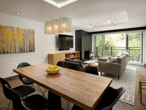 Aspen Home 987358