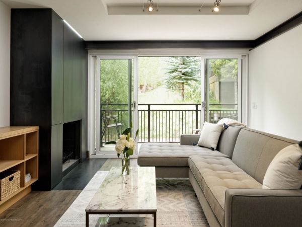 Aspen Home 987358