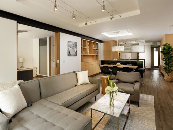 Aspen Home 987358