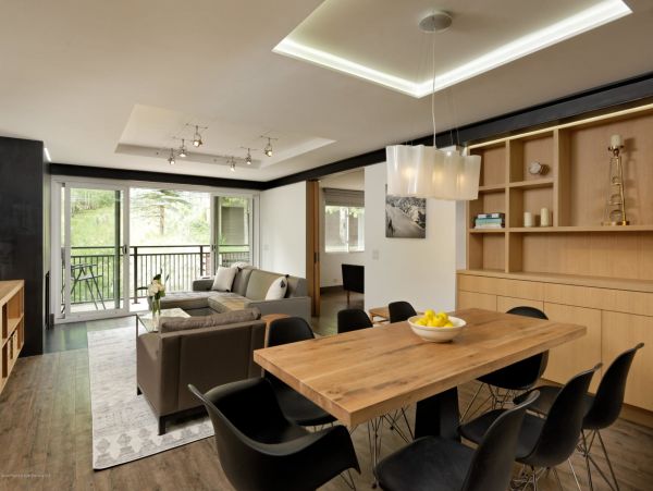 Aspen Home 987358