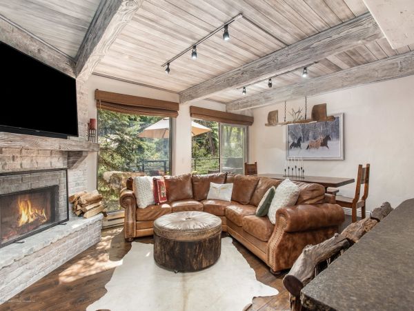 Aspen Home 987359