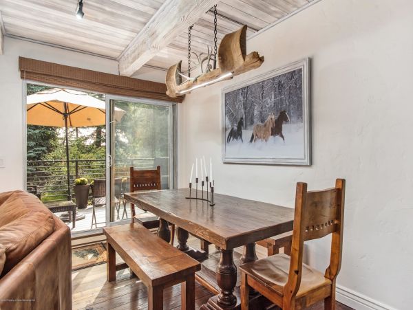 Aspen Home 987359