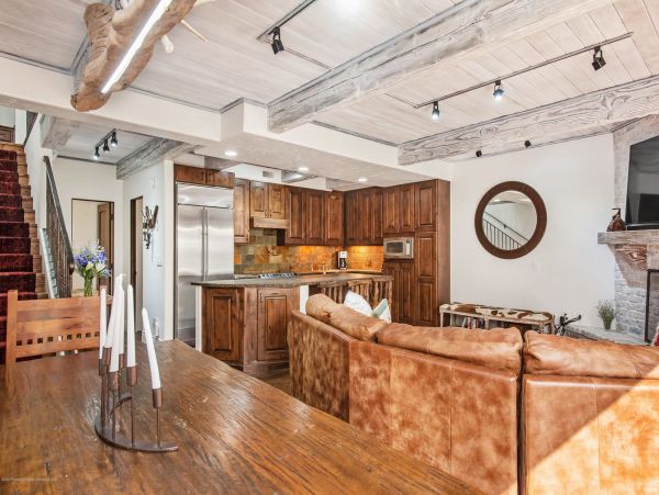 Aspen Home 987359