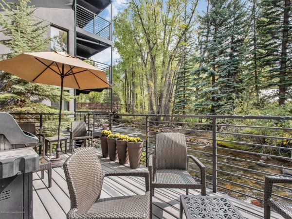 Aspen Home 987359