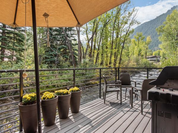 Aspen Home 987359