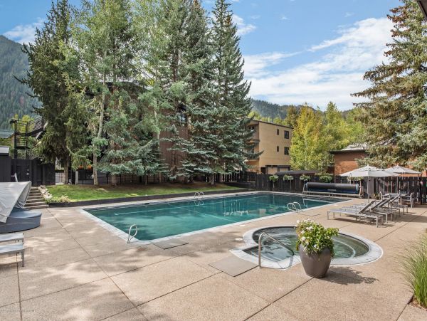Aspen Home 987359