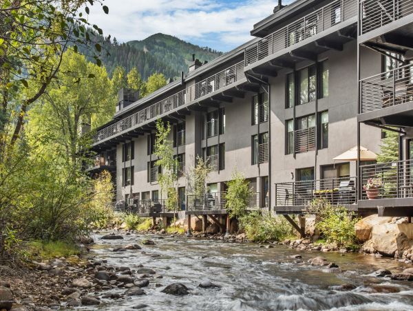Aspen Home 987359