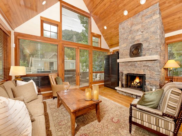 Aspen Home 987360