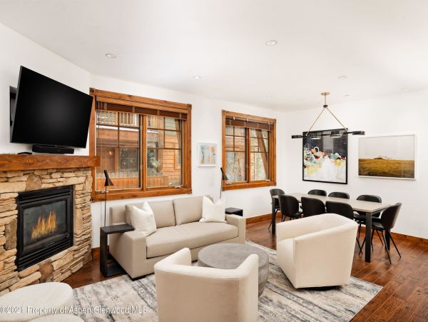 Aspen Home 987361