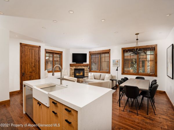 Aspen Home 987361