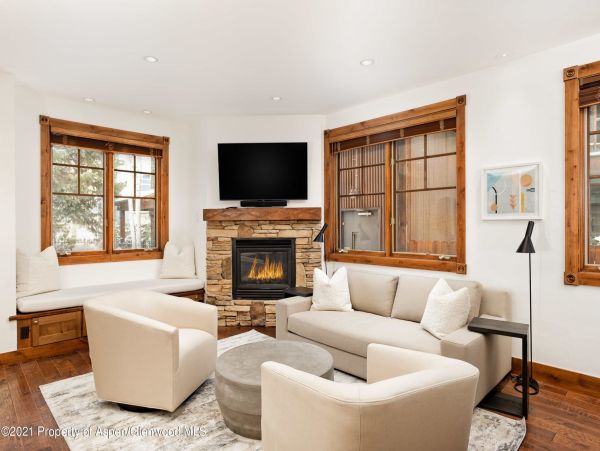 Aspen Home 987361