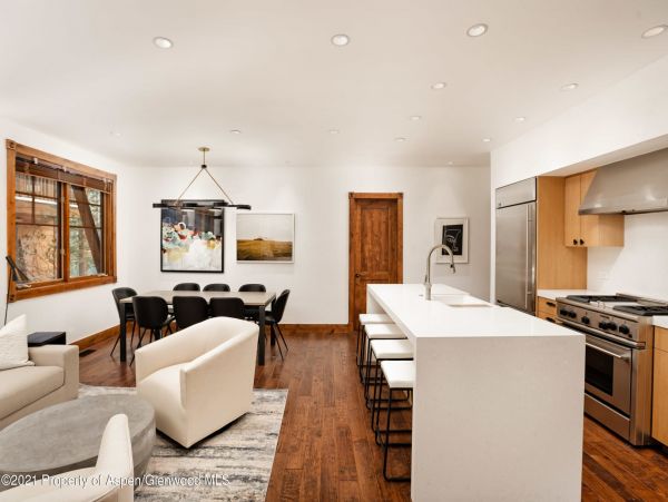 Aspen Home 987361