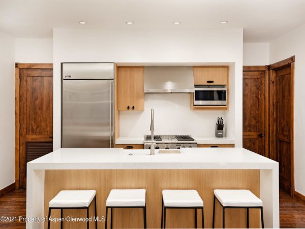 Aspen Home 987361