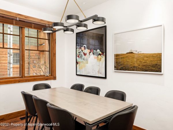 Aspen Home 987361