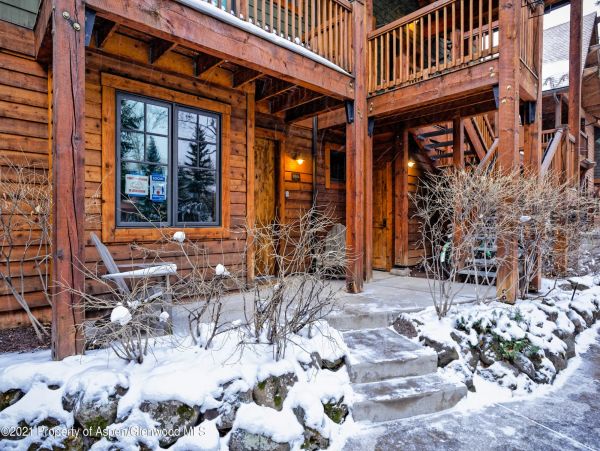 Aspen Home 987361