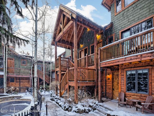 Aspen Home 987361