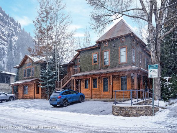 Aspen Home 987361