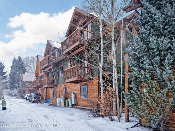 Aspen Home 987361