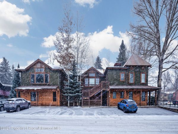 Aspen Home 987361