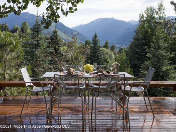 Aspen Home 987362
