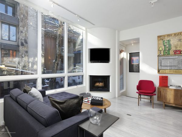 Aspen Home 987363