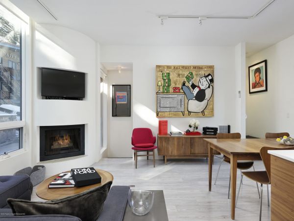 Aspen Home 987363