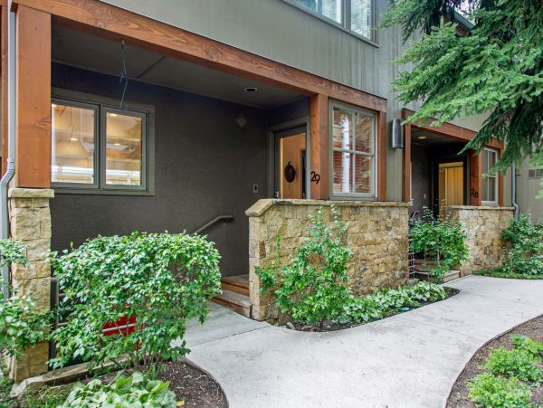 Aspen Home 987364