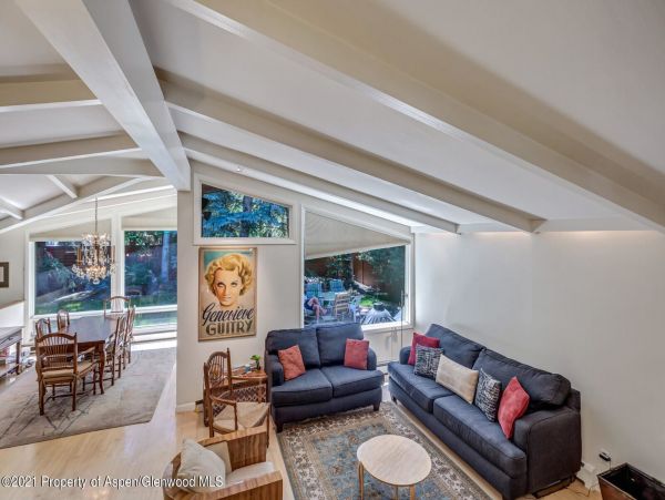 Aspen Home 987365