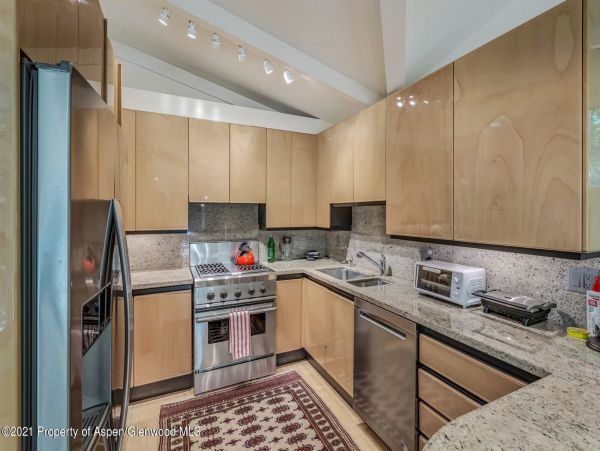 Aspen Home 987365