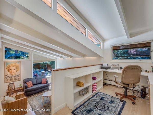 Aspen Home 987365