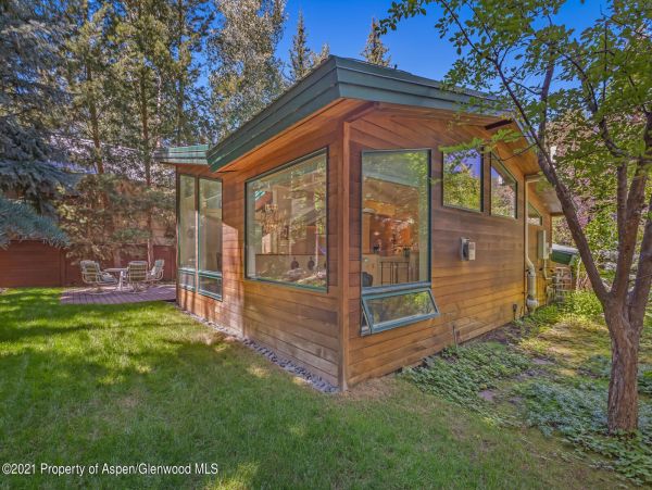 Aspen Home 987365