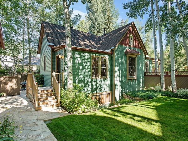 Aspen Home 987366