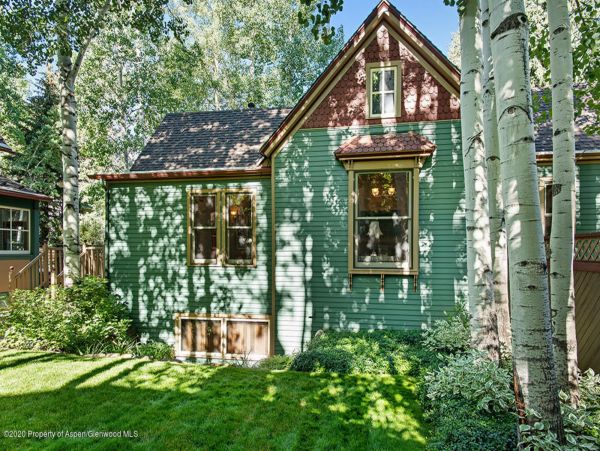 Aspen Home 987366