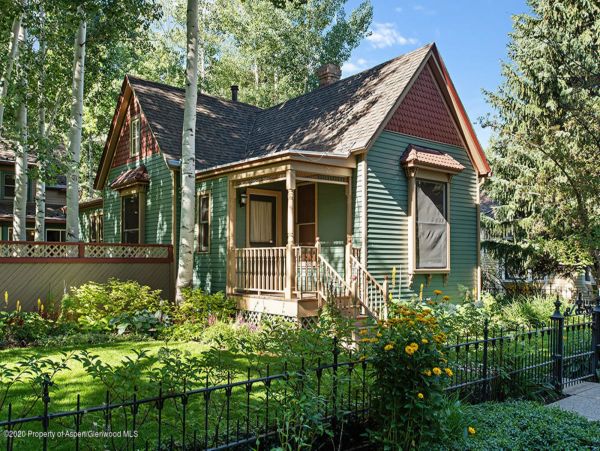 Aspen Home 987366