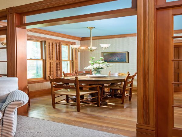 Aspen Home 987366