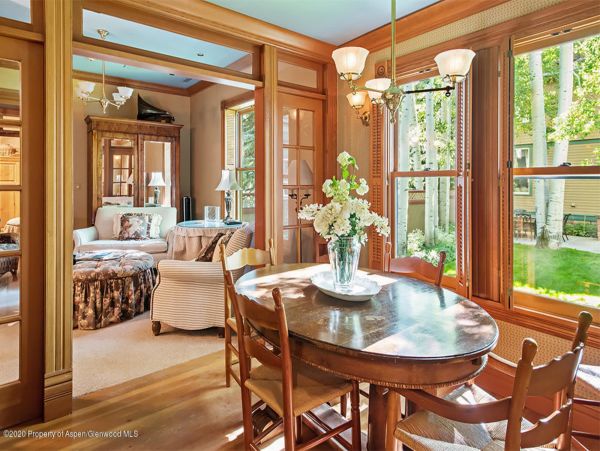 Aspen Home 987366