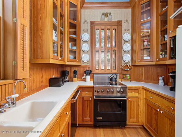 Aspen Home 987366